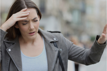 Лечение панических атак в Чернянке