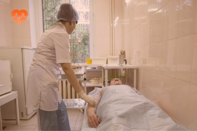 Бесплатное лечение алкоголизма в Чернянке