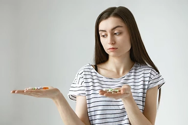 Амбулаторное лечение алкоголизма в Чернянке