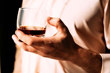 Лечение алкоголизма на дому в Чернянке