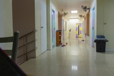 О клинике в Чернянке