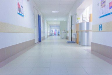 О клинике в Чернянке